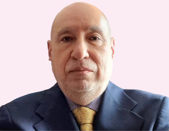 Dr. Gabriel Mancera Elías