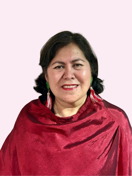 Dra. Ofelia Ham Mancilla