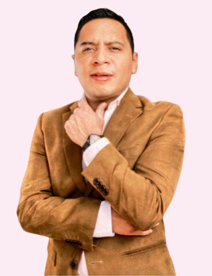 Dr. Eduardo Martínez Aquino