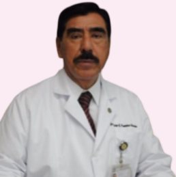 Dr. Víctor Fuentes García